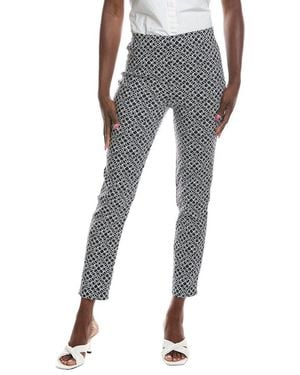 Joseph Ribkoff Pant - Gray