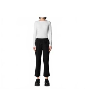 Save The Duck Milan Pants - Black
