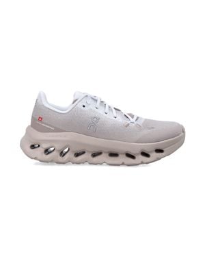On Shoes Recycled Polyester Sneakers - Multicolor