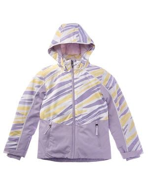 Spyder Conquer Jacket - Purple