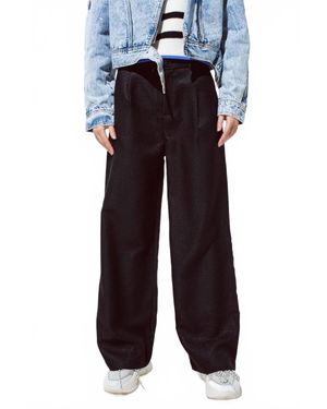 Q2 Lisboa Pants - Blue