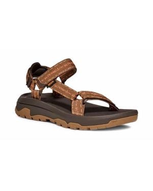 Teva Hurricane Xlt3 Sandal - Black
