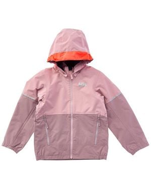 Helly Hansen Jacket - Pink