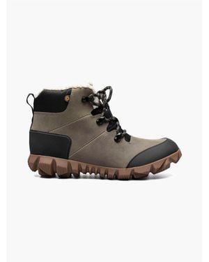 Bogs Arcataulm Boots - Black