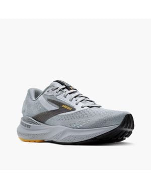 Brooks Adrenaline 24 110437-1D-084 Sneakers Alloy Running Shoes - Gray