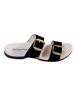 Spenco Vista Sp1065Blk - Brown