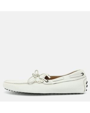 Tod's Tod's - White