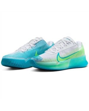 Nike Zoom Vapor 11 Shoes - Blue