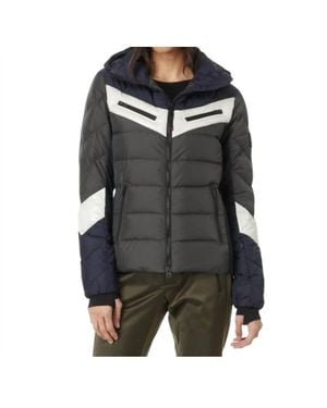 Bogner Fire + Ice Farina Ski Jacket - Black