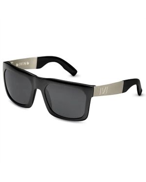 IVI VISION Giving Sunglasses - Black
