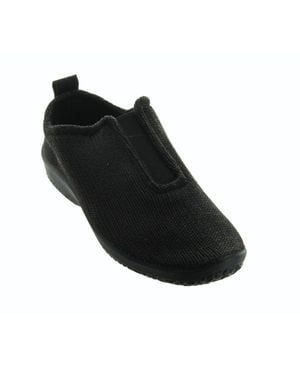 Arcopedico Es Shoe - Black