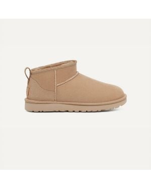 UGG Classic Ultra Mini Boot - Natural
