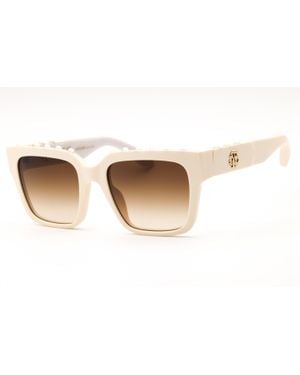 Roberto Cavalli Src040S Sunglasses - Black