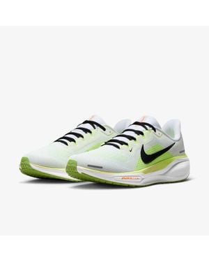 Nike Pegas1 Fd2722-120 Sneakers Road Running Shoes Shop666 - Green