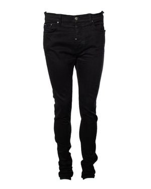 Amiri Jeans - Black