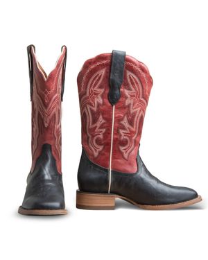 Red Buck Brana Shoes for Women Lyst