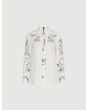 Marella Yacht - White