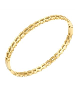 Katie Rae Collection Mariah Bracelet - Metallic