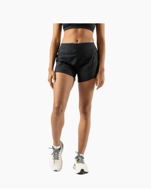 Rabbit Tried N' True 4" Shorts - Black