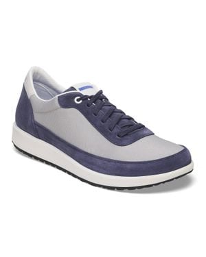 Birkenstock Honnef City Sneakers - Blue