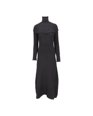 Isaia Cardigan - Black