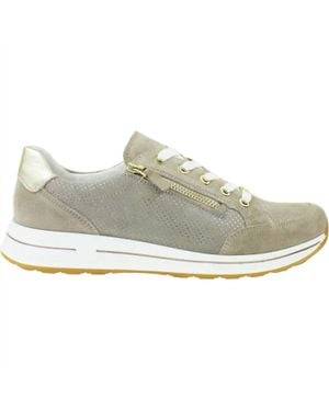 Ara Oleanna Sneakers - Gray