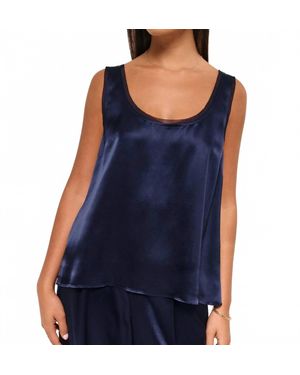 Cami NYC Nilou Camisole - Blue