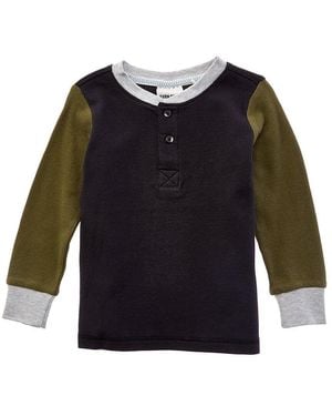 Sovereign Code Elijah T-Shirt - Black