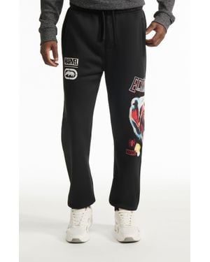 Ecko' Unltd Sensational Spidey Jogger - Black