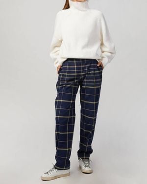 Stine Goya Laia Pants - Blue