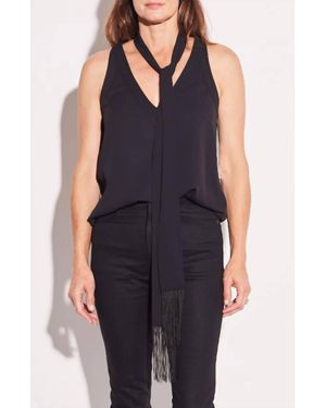 Equipment Aylee Blouse - Blue