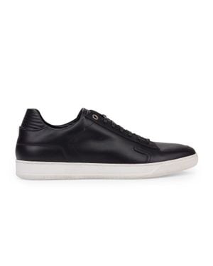 Lavati Low Top Sneakers - Black