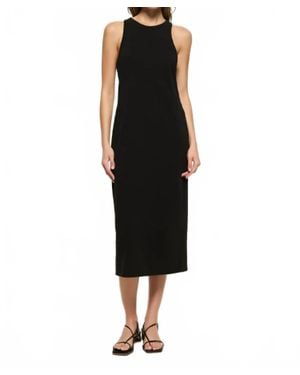 Nation Ltd Dani Tank Dress - Black