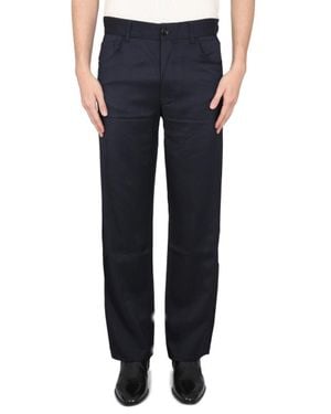 Séfr Santana Pants - Blue