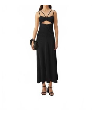 Samsøe & Samsøe Samaddi Dress - Black