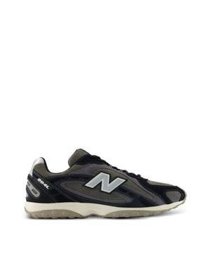 New Balance 204L Magnet Sneakers - Black