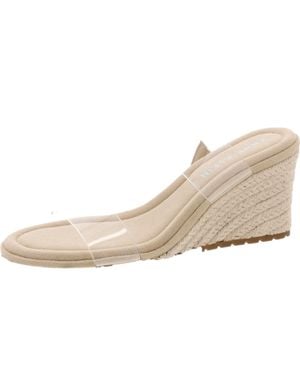 Anne Klein Sense Espadrille Natural Sens01F9