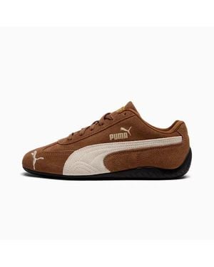 PUMA Speedcat Og 400986-31 Sneaker Haute Coffee Lifestyle Shoes Tf10069 - Brown