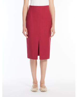 Weekend Orbita - Red