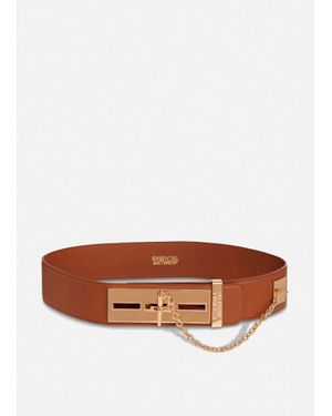 Essentiel Antwerp Gamme Belt - Brown