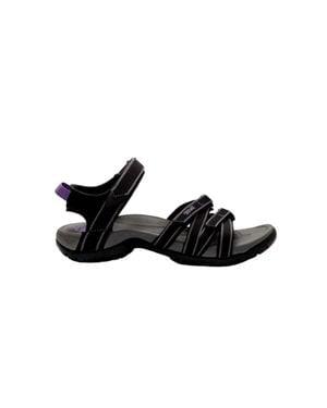 Teva Tirra 4266-Bkgy - Black