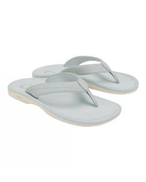 Olukai Ohana Sandals - Gray