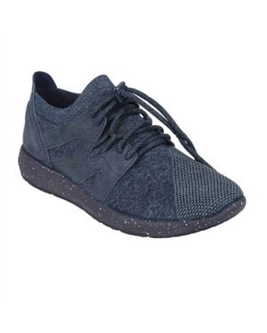 Earth Blaze Shoes - Blue