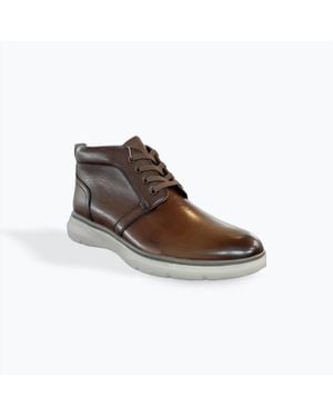 Vince Camuto Tadesse Boots - Brown