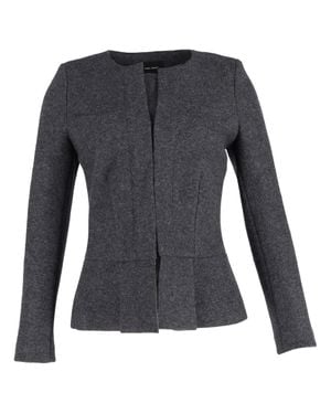 Isabel Marant Evening Jacket - Gray