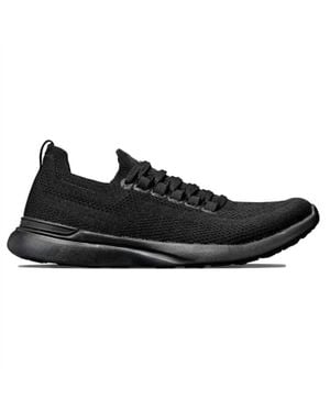 Athletic Propulsion Labs Techloom Breeze Sneaker - Black