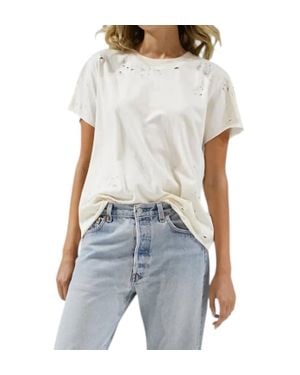 LNA Rocker Tee - Blue