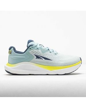 Altra Paradigm 8 Running Shoe - Blue