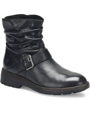 Bondi Born Midway Boots - Black