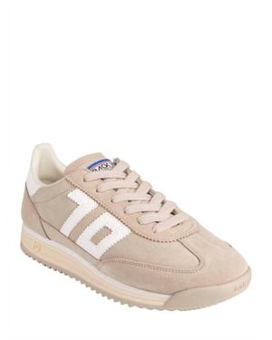 Back 70 Barkley Strike Sneaker - Pink